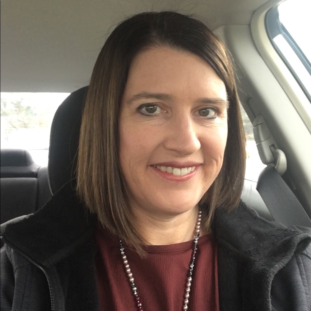 Meet your Posher, Sheri